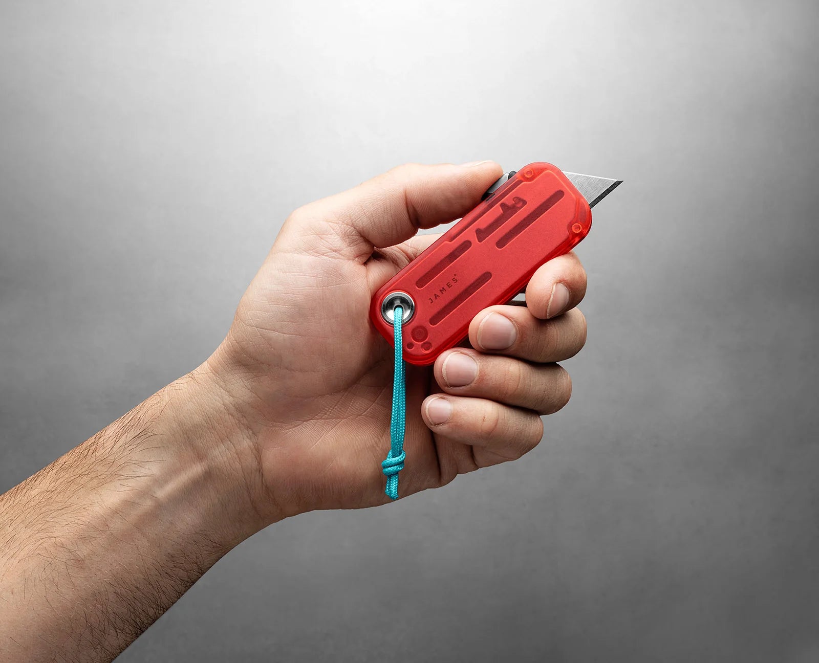 The Palmer Utility Knife