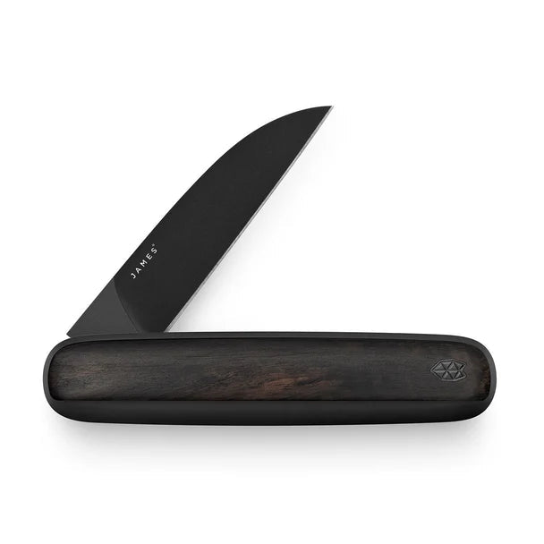 The Pike Knife