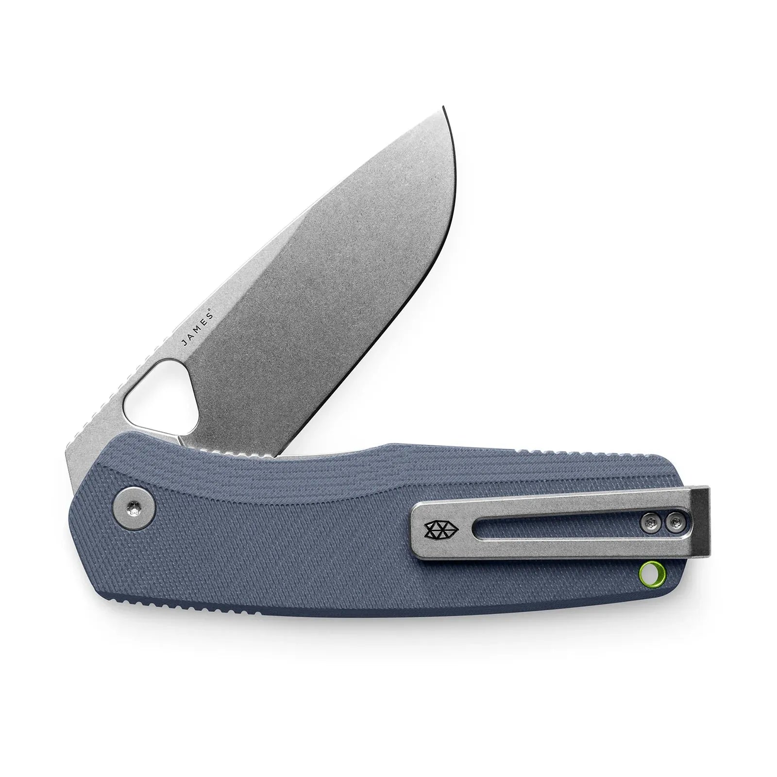 The Folsom Pro Knife