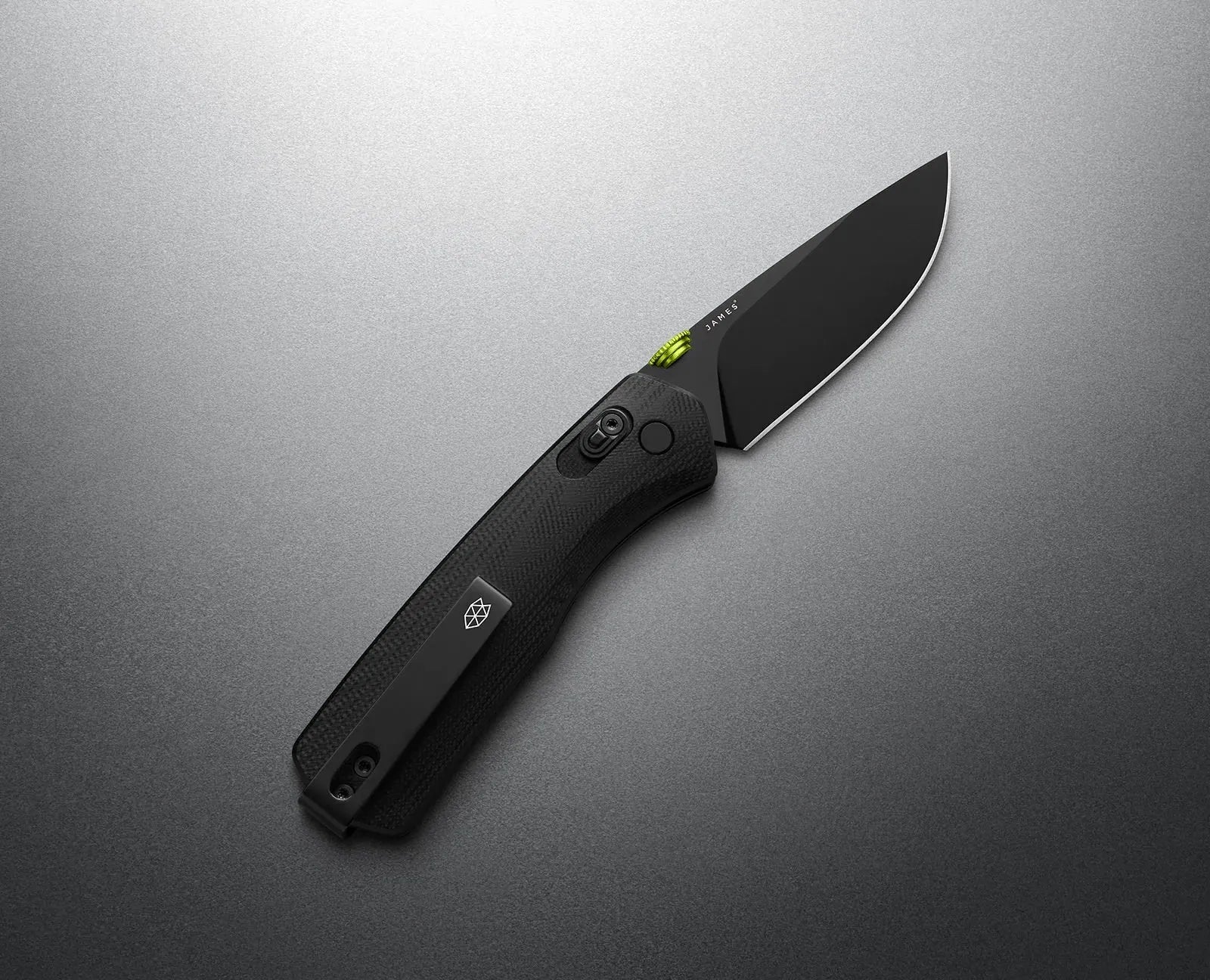 The Carter Knife XL