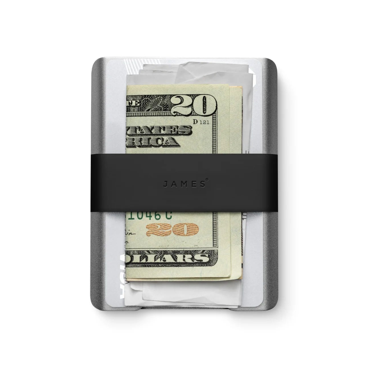 The Lowe Wallet