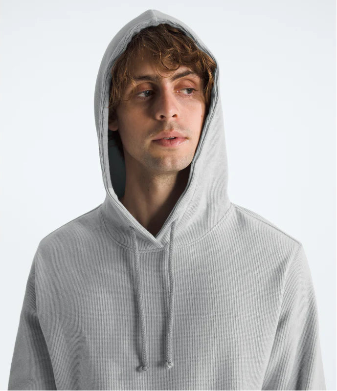 Men's Waffle Hoodie