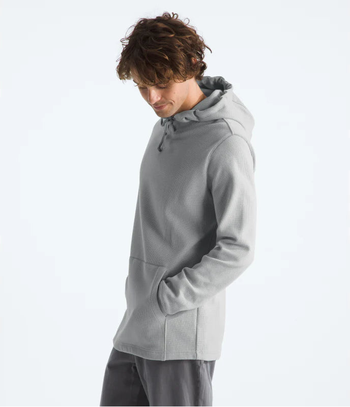 Men's Waffle Hoodie