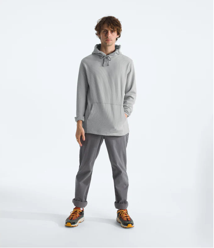 Men's Waffle Hoodie