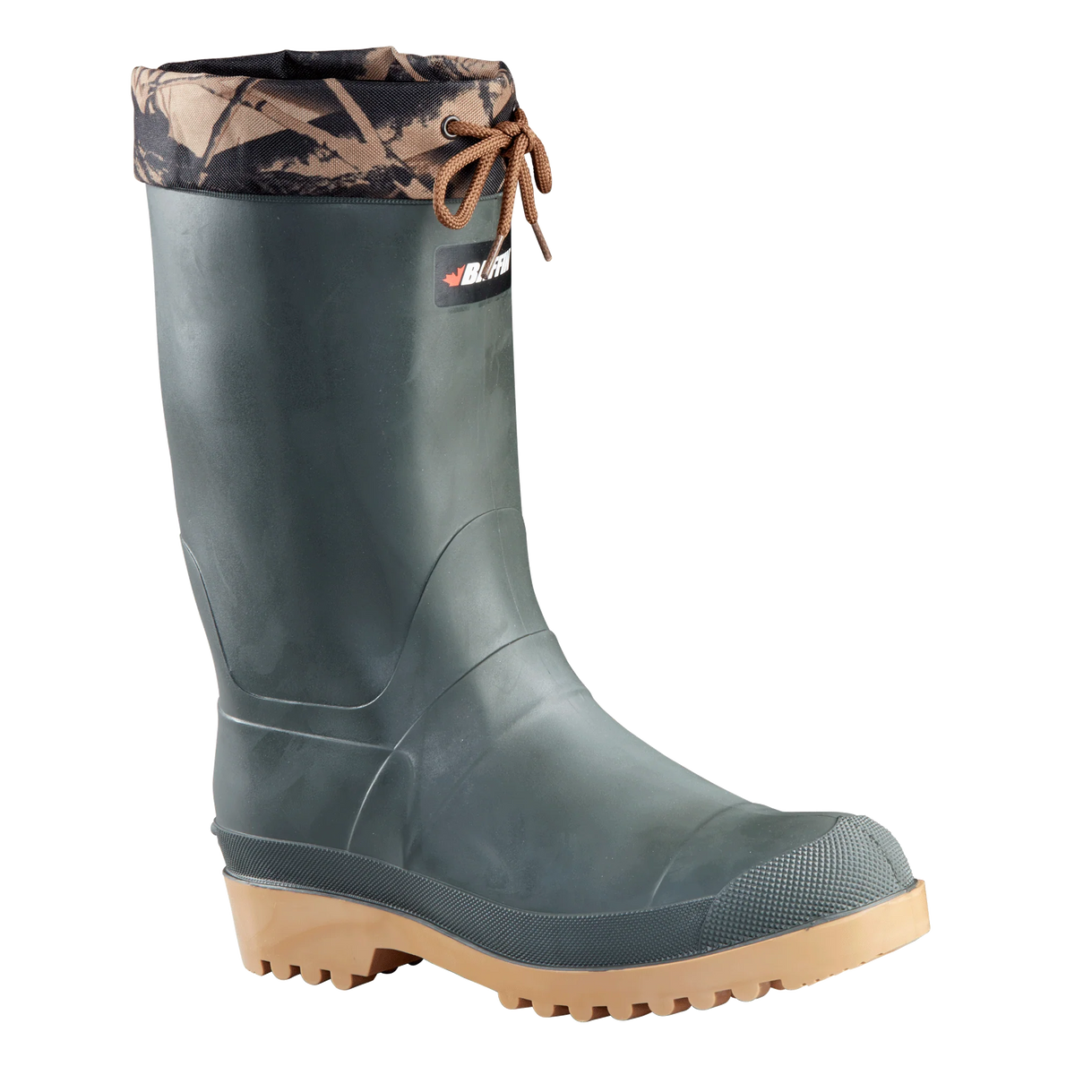 Men’s Trapper Boots product image