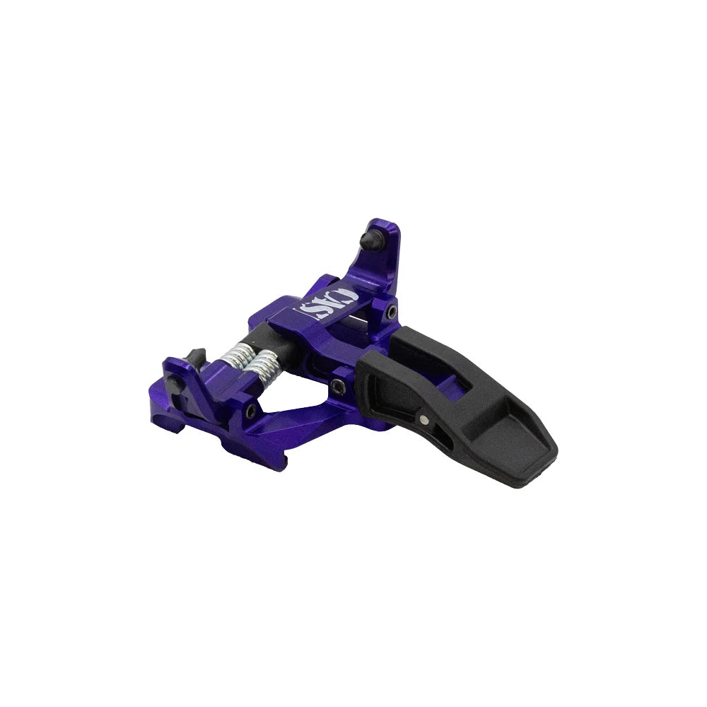 Tech Toe 2.0 | Single
