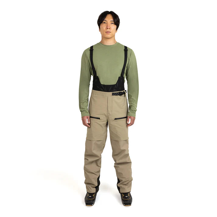 Men's TourTech Bib