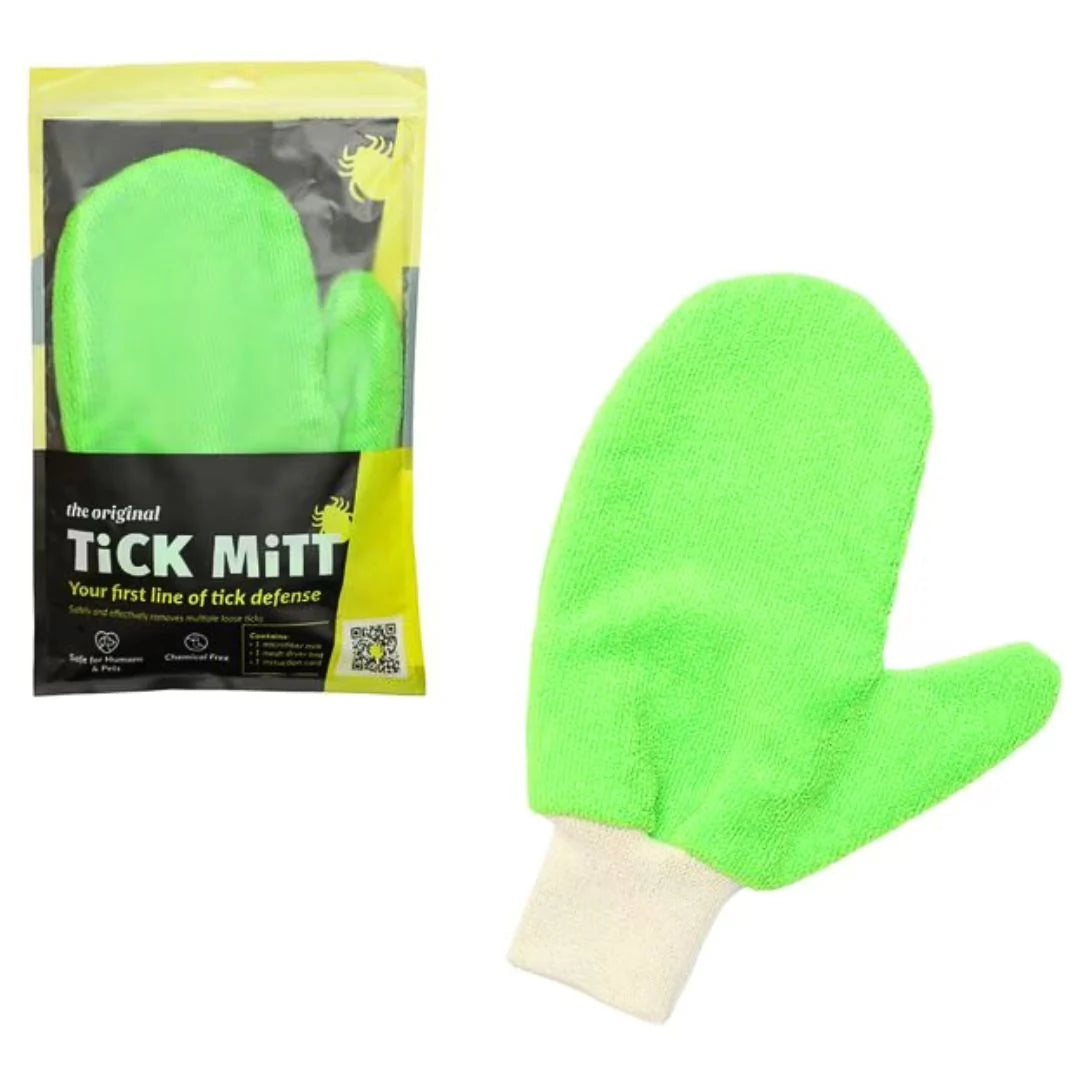 Tick Mitt