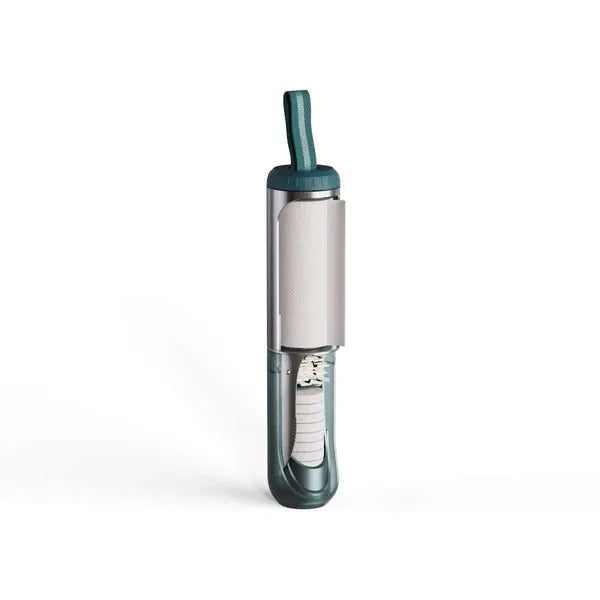 Trowel Toilet Kit