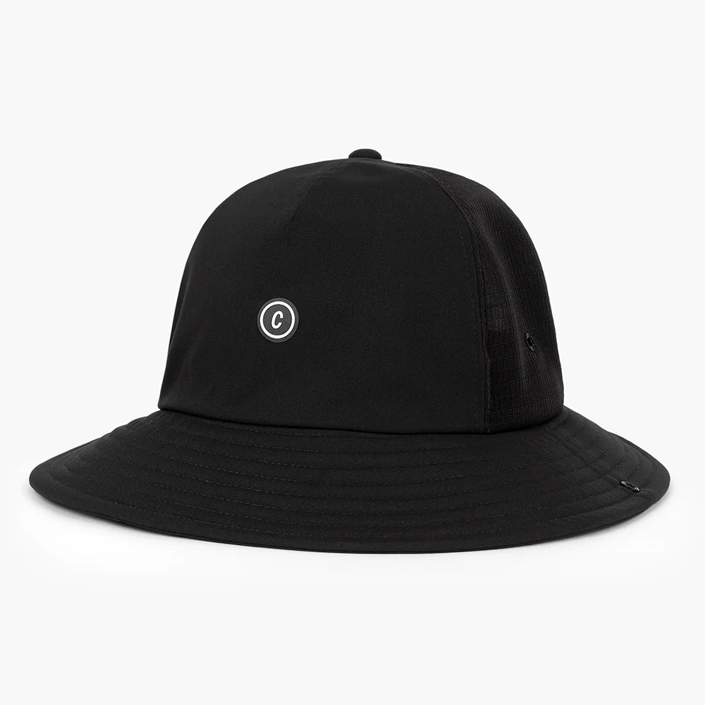 TRLBucket Comp CircleC Hat