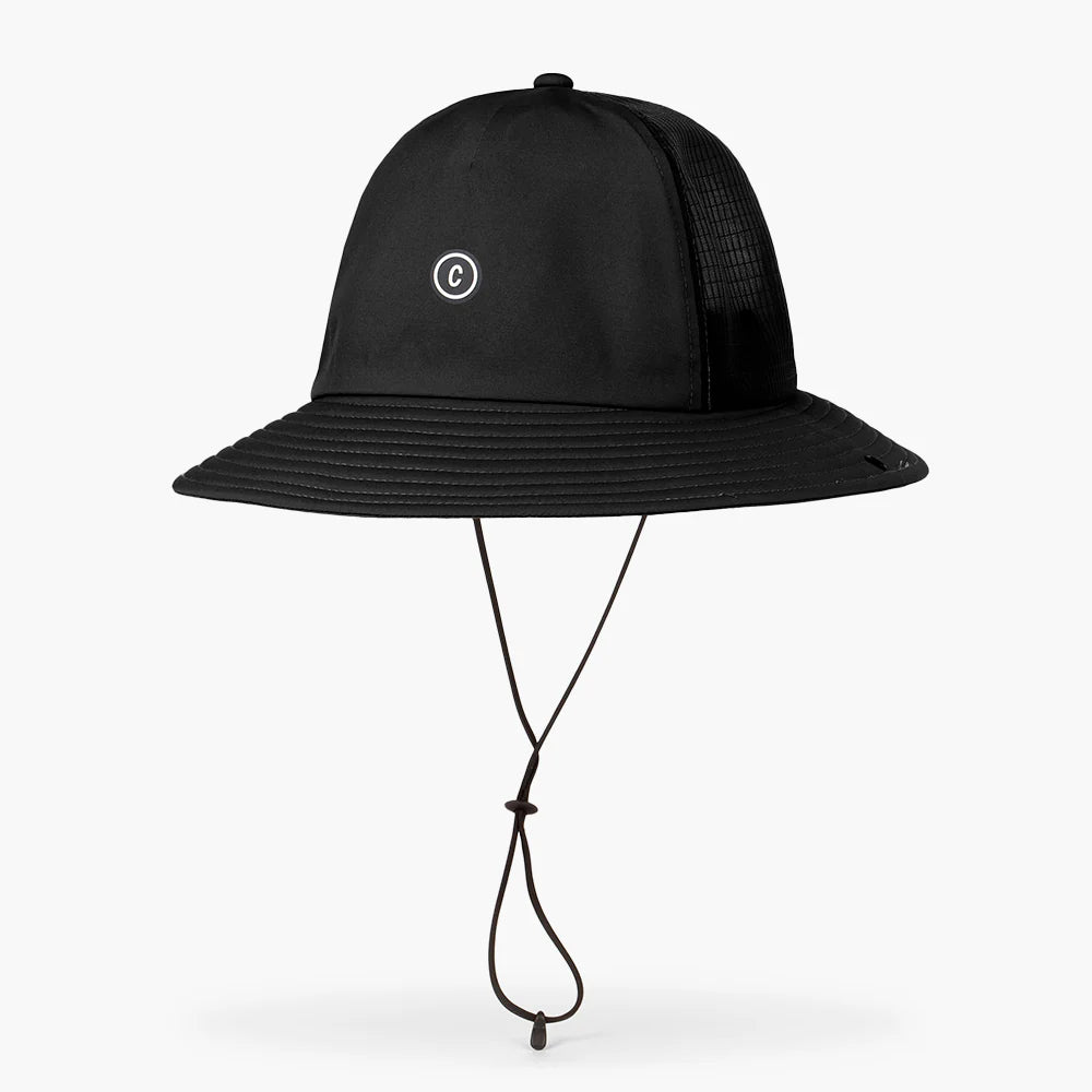 TRLBucket Comp CircleC Hat