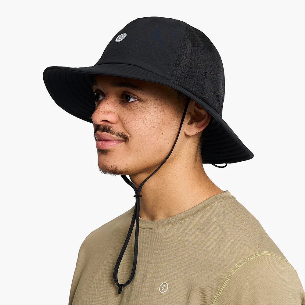 TRLBucket Comp CircleC Hat