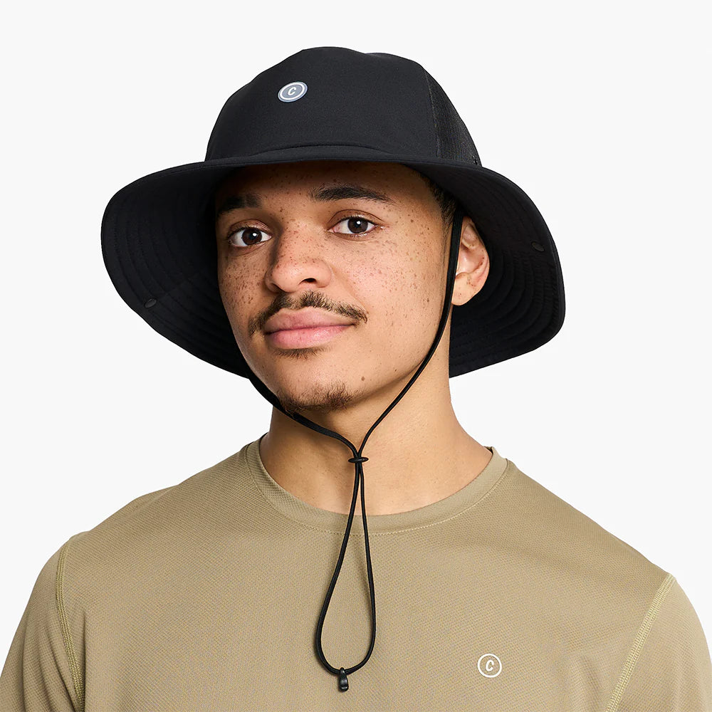 TRLBucket Comp CircleC Hat