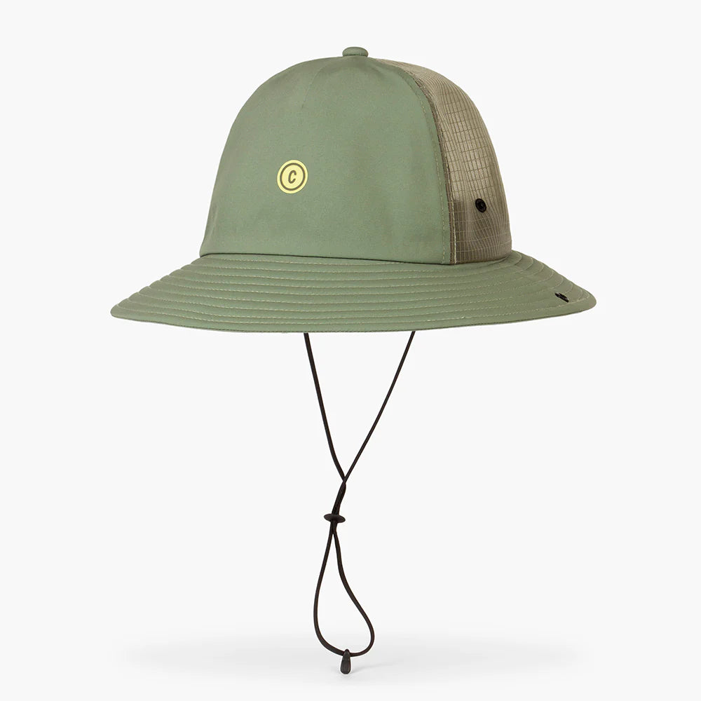 TRLBucket Comp CircleC Hat
