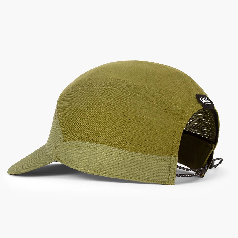 FSTCap SC EQ Frame S Cap