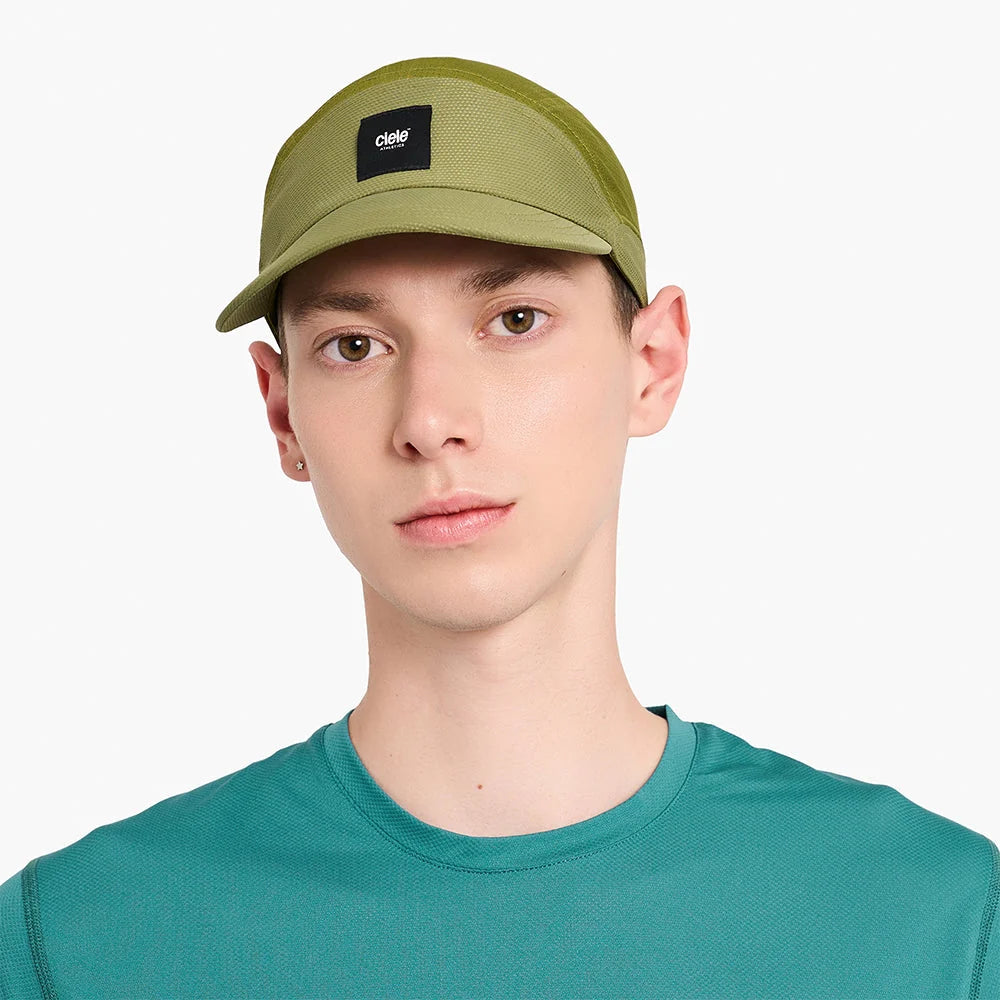 FSTCap SC EQ Frame S Cap