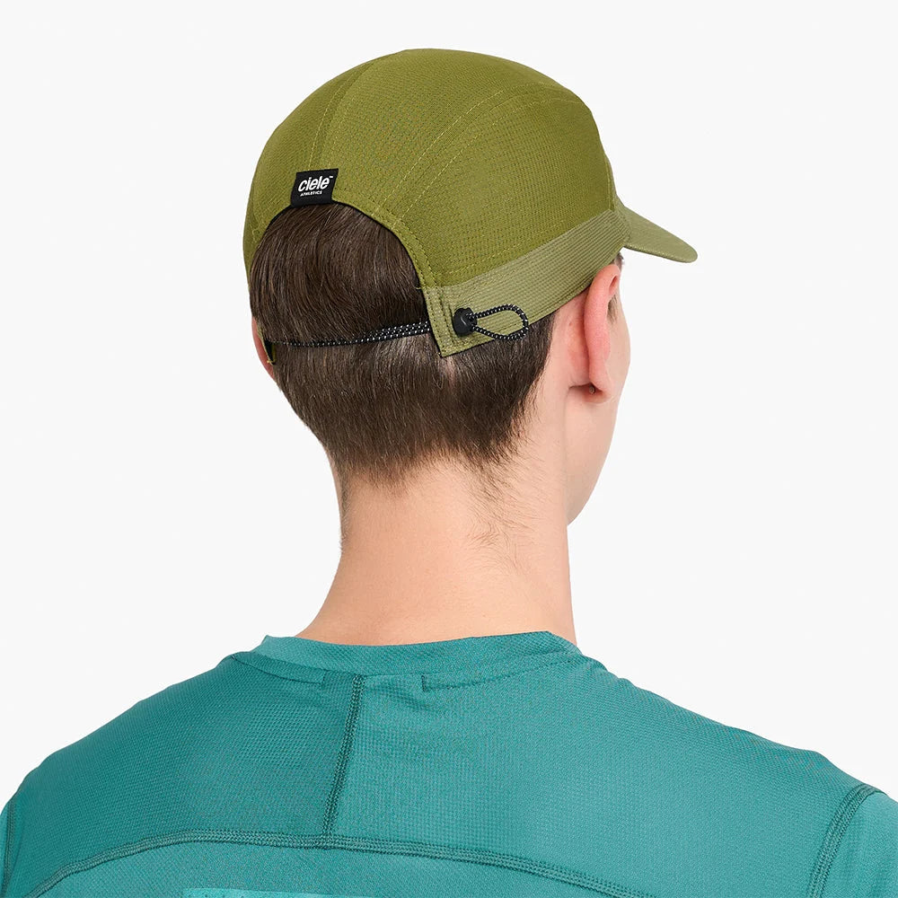 FSTCap SC EQ Frame S Cap