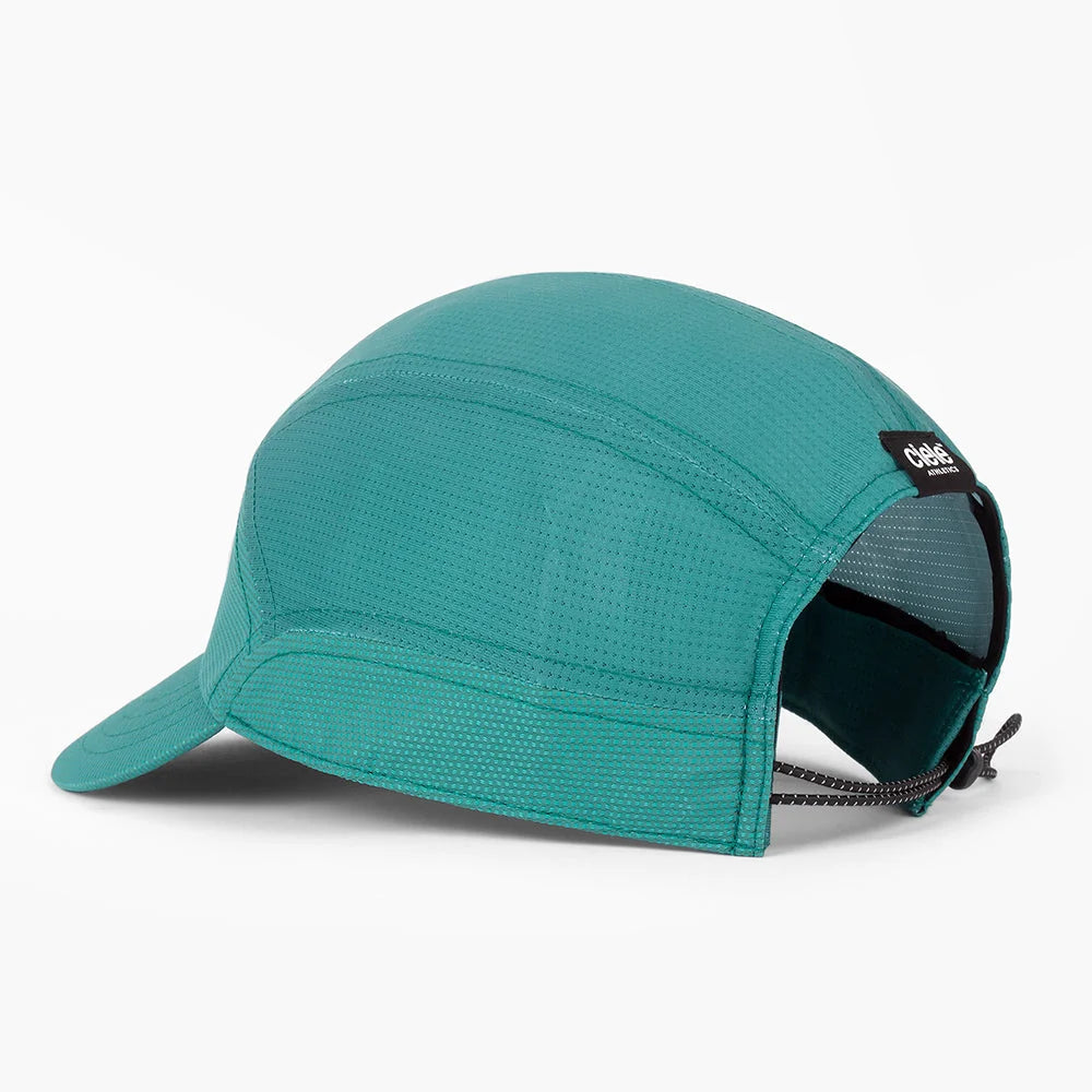FSTCap SC EQ Frame S Cap