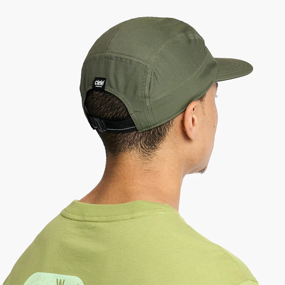 GOCap Comp Ninety Cap