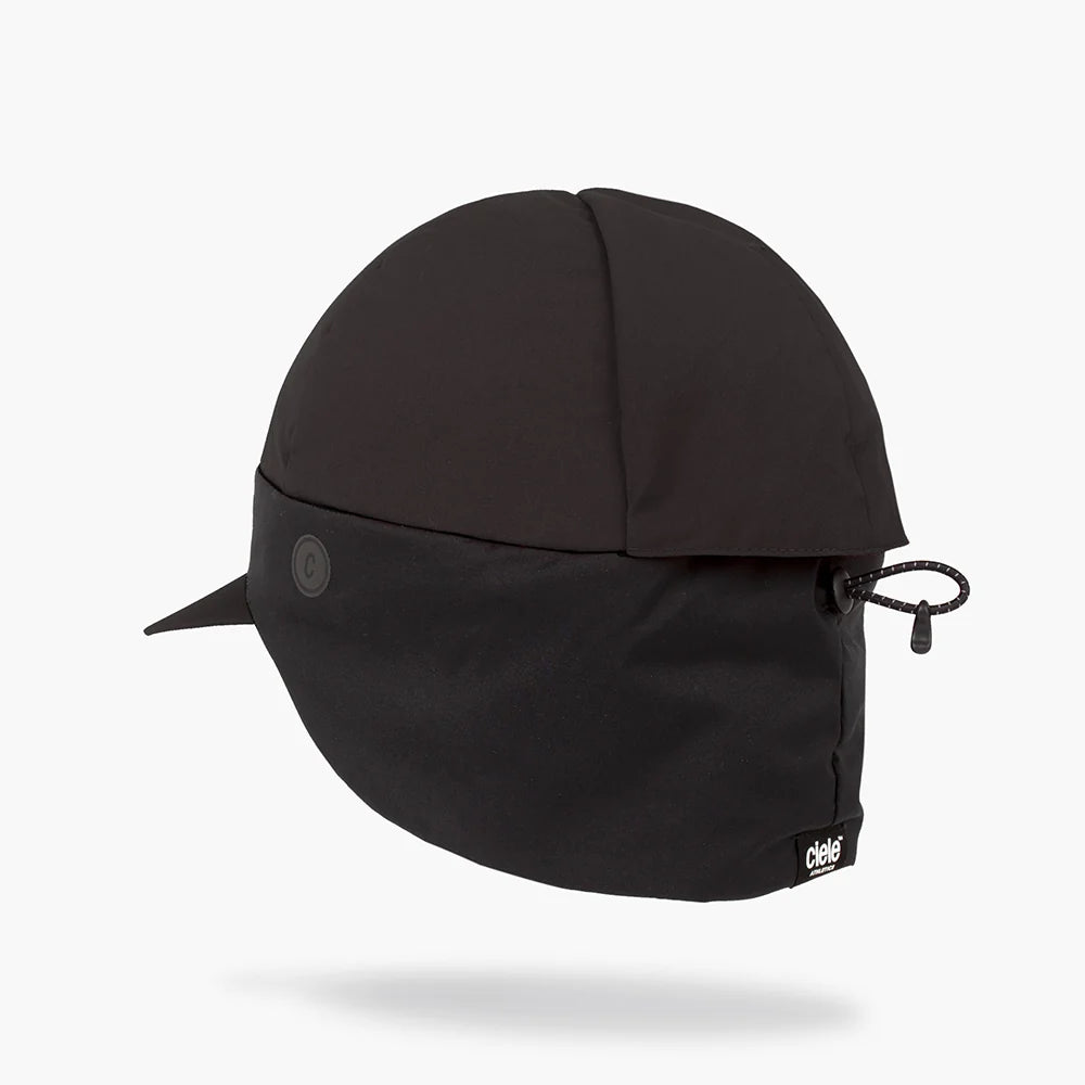 HOTHCap