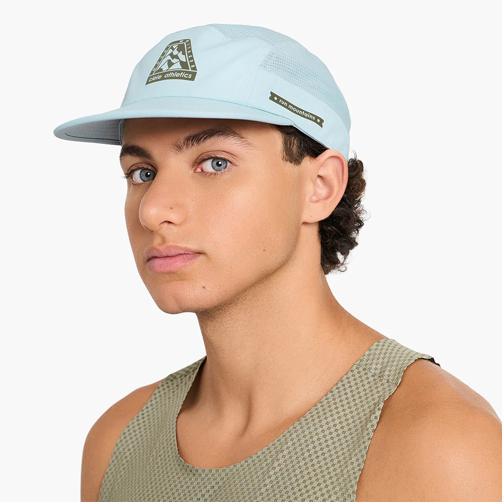 GOCap Field Mont W Cap