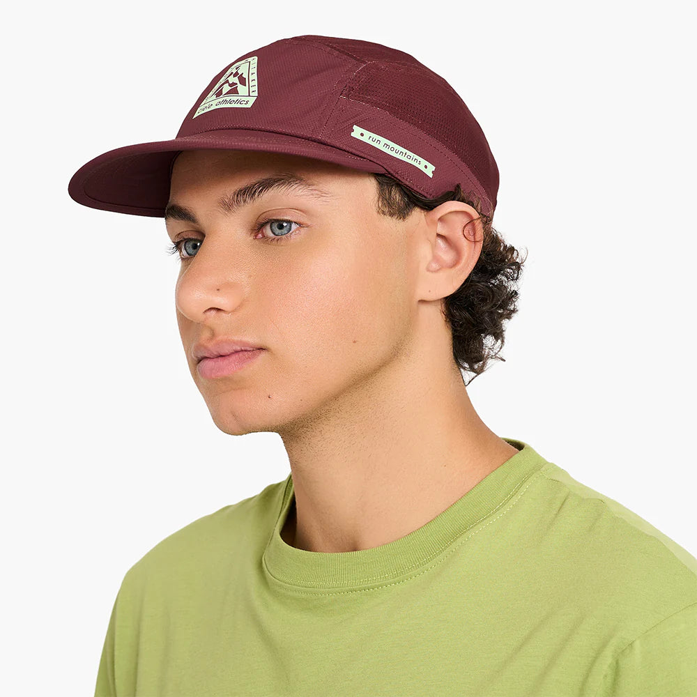 GOCap Field Mont W Cap