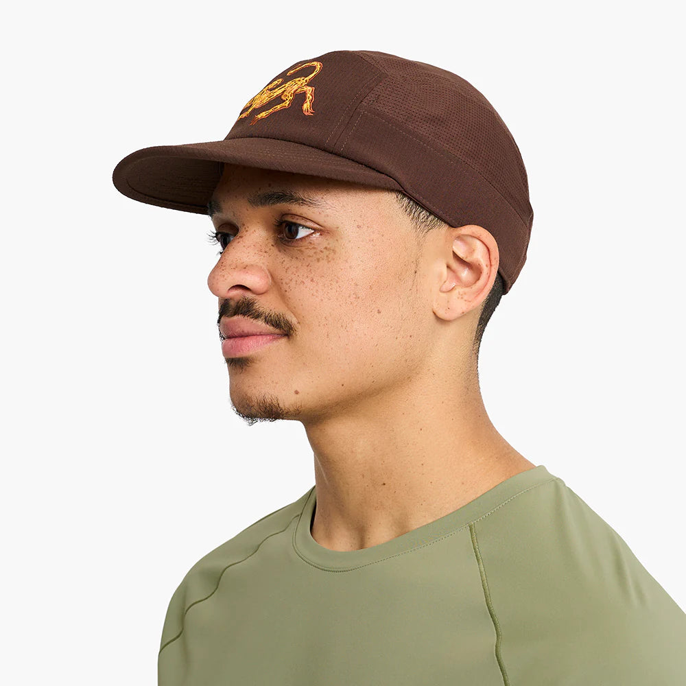 GOCap Field Cheetah Cap