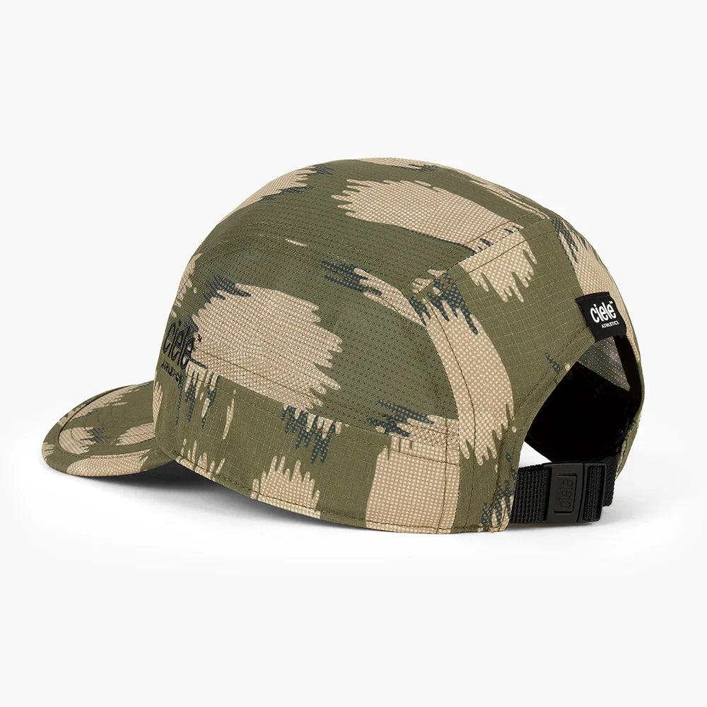 GOCap SC Field All Over Print Cap Cheetah