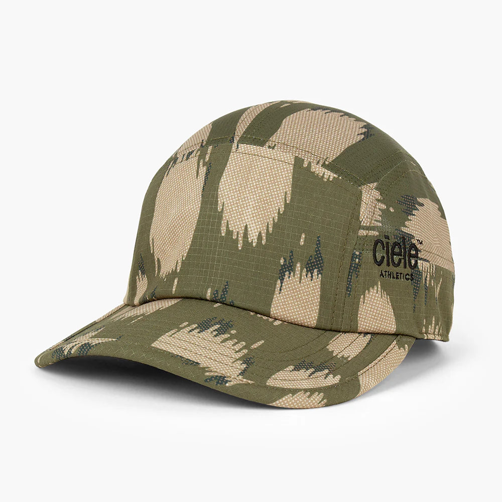 GOCap SC Field All Over Print Cap Cheetah