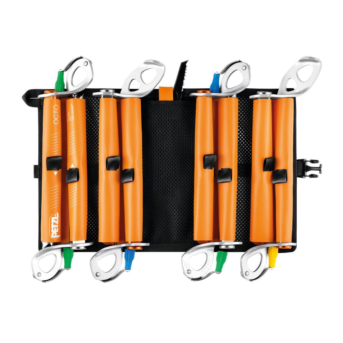 OCTO Ice Screw Carrying Case
