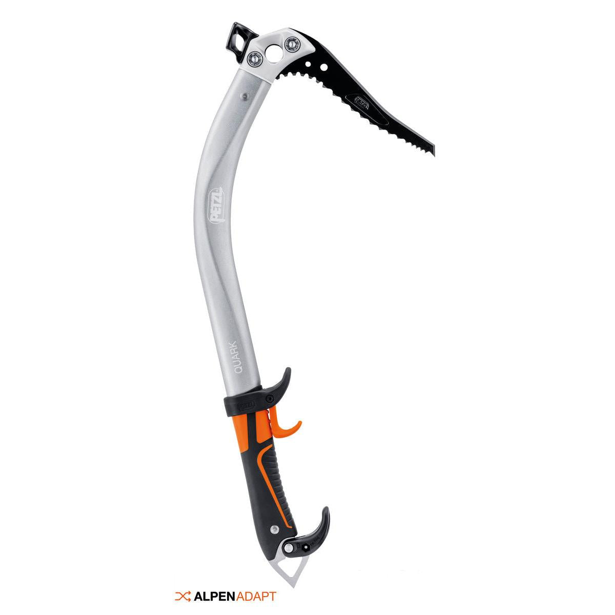 Quark Ice Axe