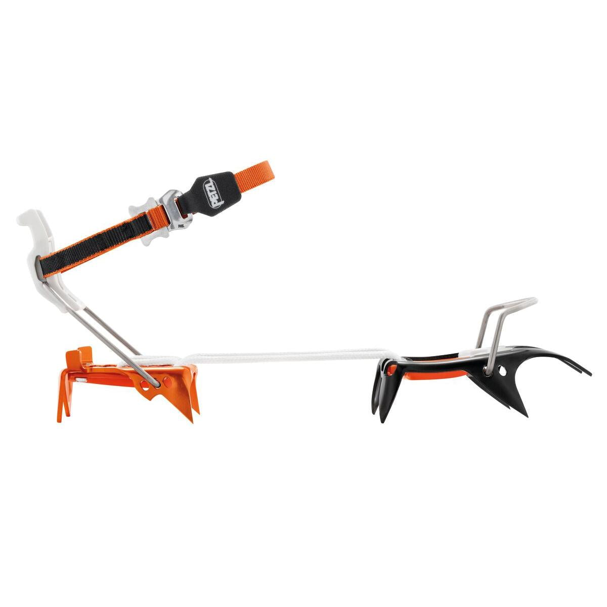 Irvis Hybrid Crampons