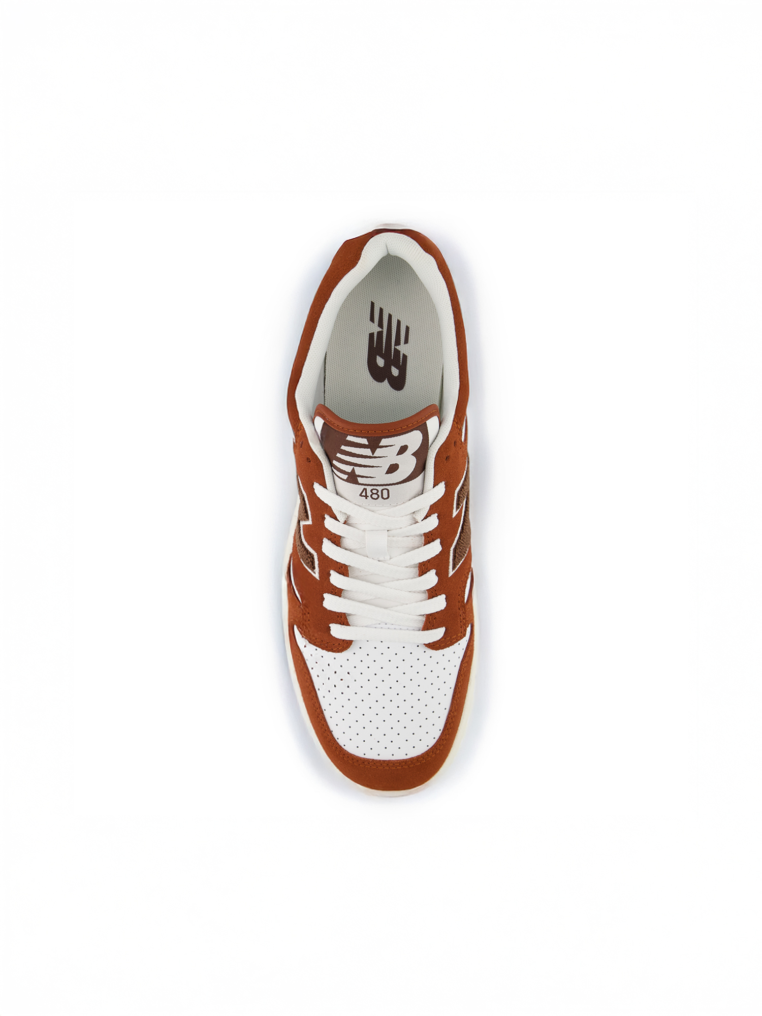 color:relic brown