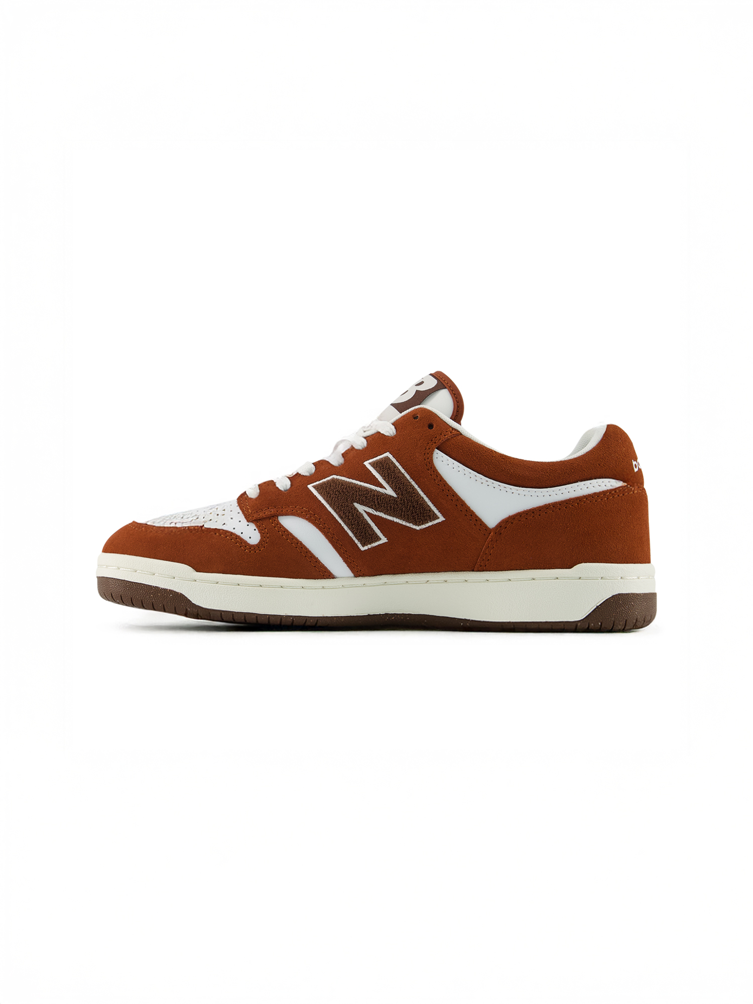 color:relic brown