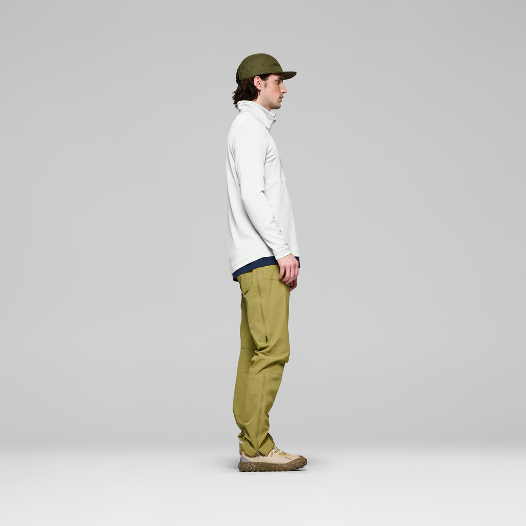Men's Femund Warm1 Zip Neck