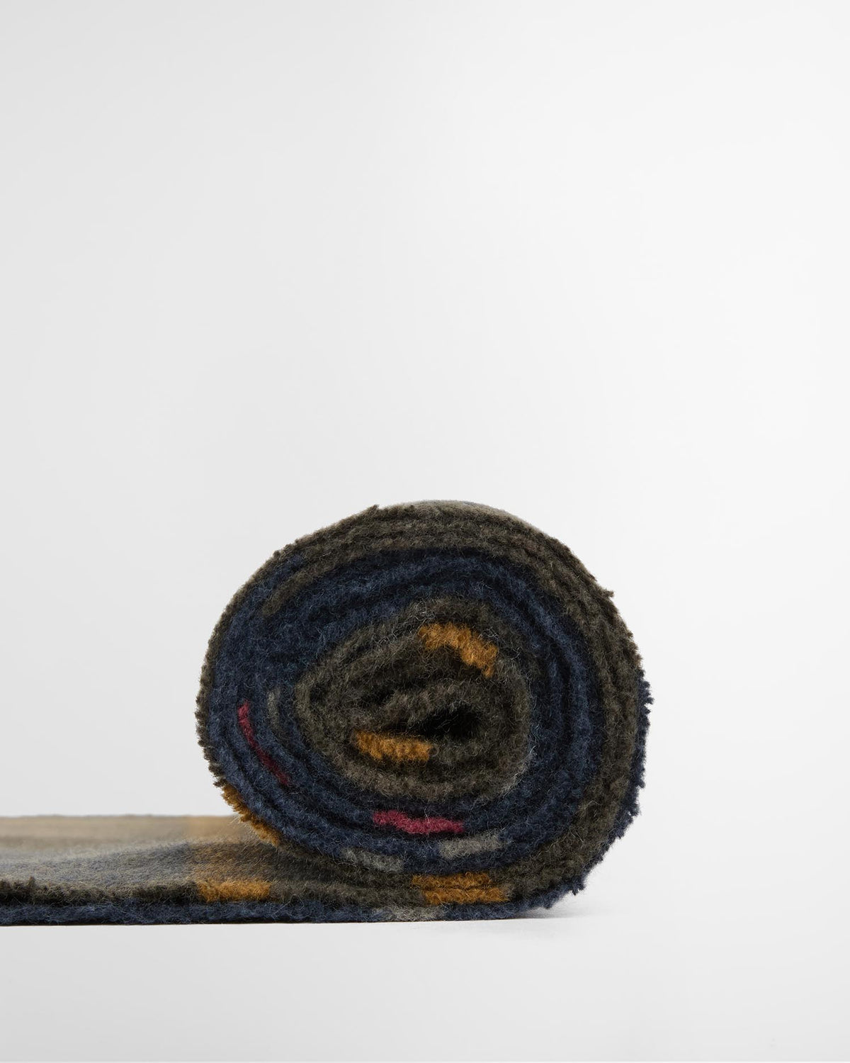 Yorklane Tartan Scarf