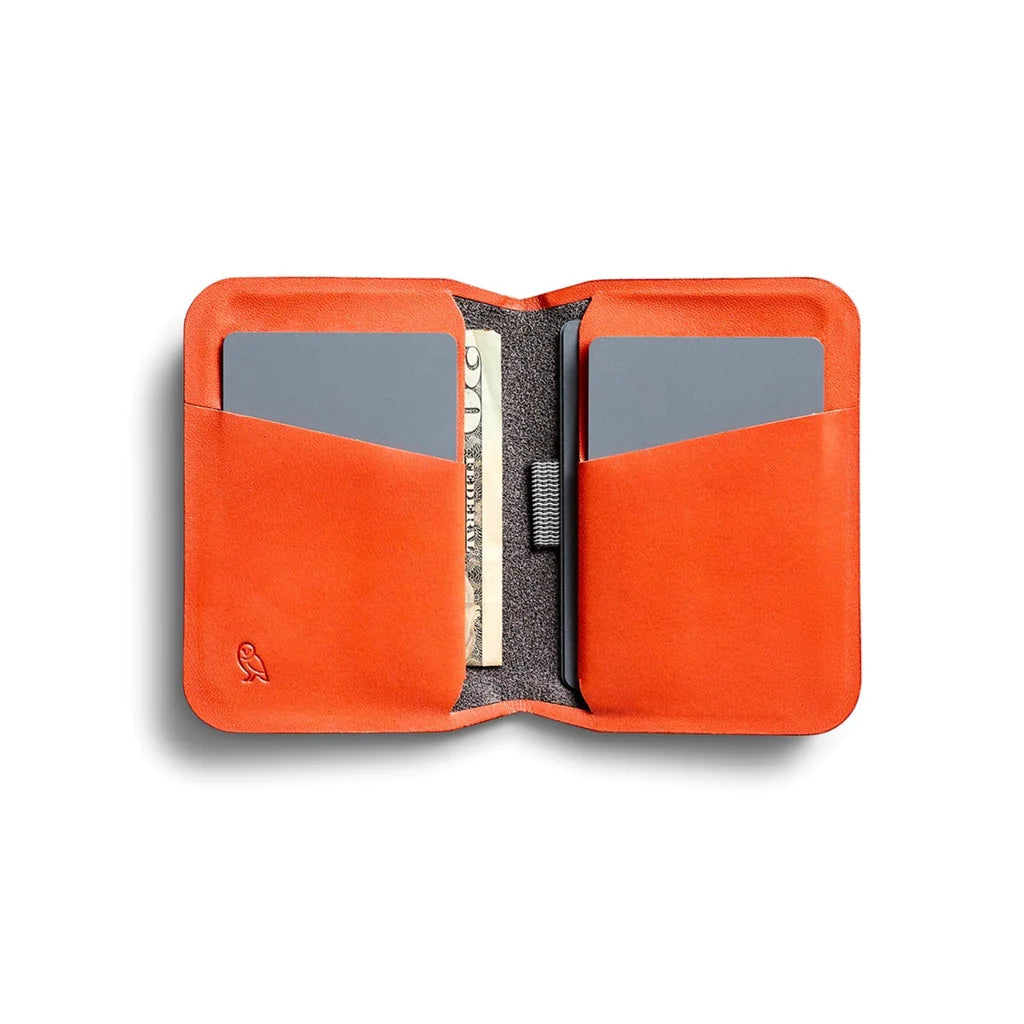 Apex Slim Sleeve Wallet