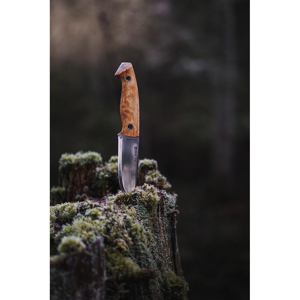 Utvaer Knife