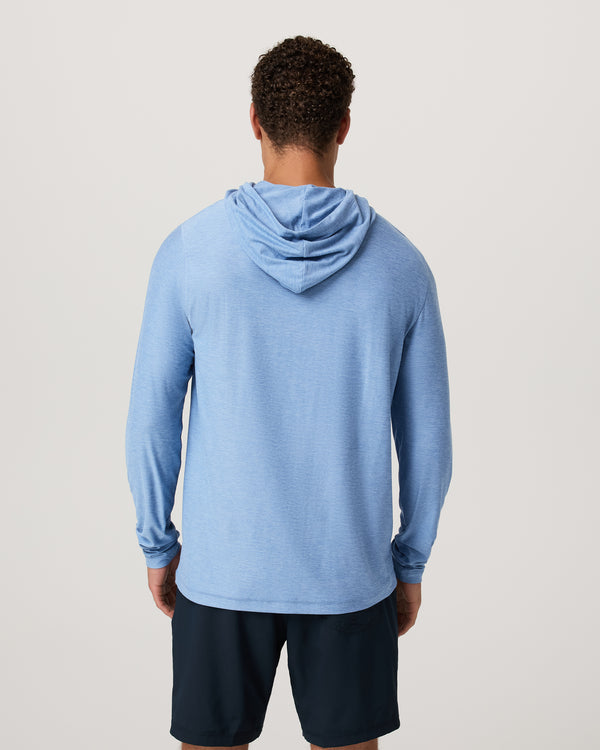 Men's Strato Tech Hoodie