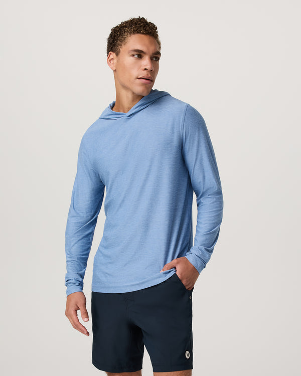 Men's Strato Tech Hoodie