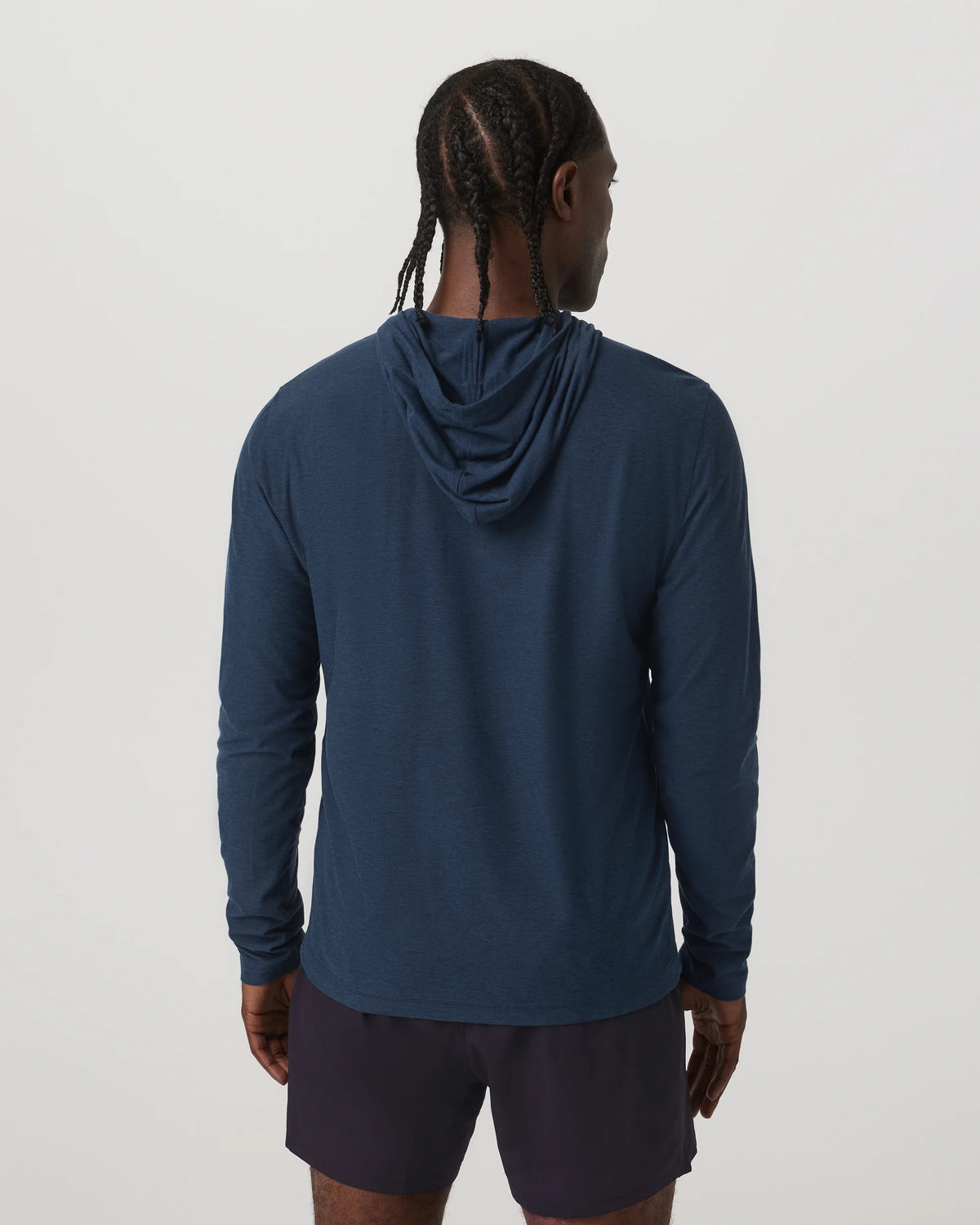 Men's Strato Tech Hoodie
