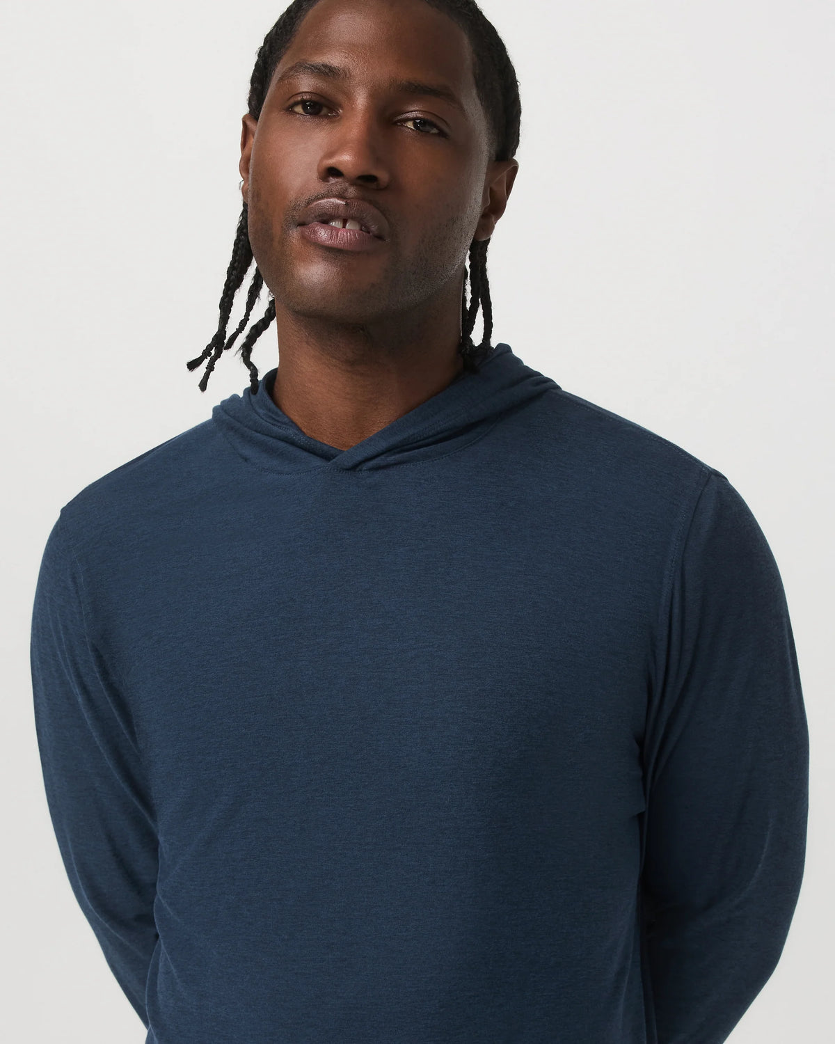 Men's Strato Tech Hoodie