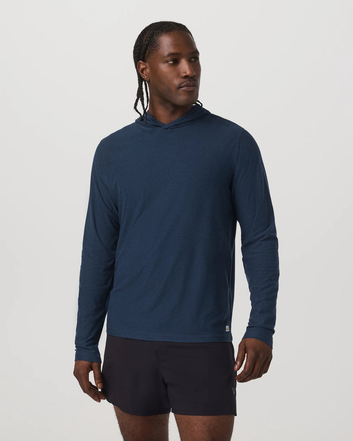 Men's Strato Tech Hoodie