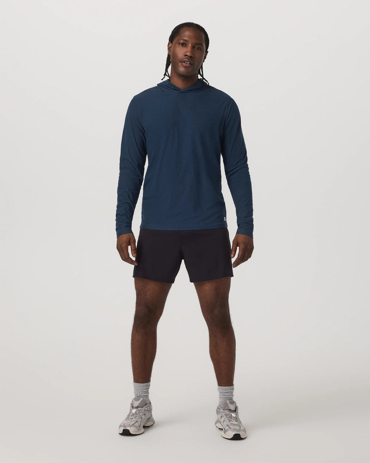 Men's Strato Tech Hoodie