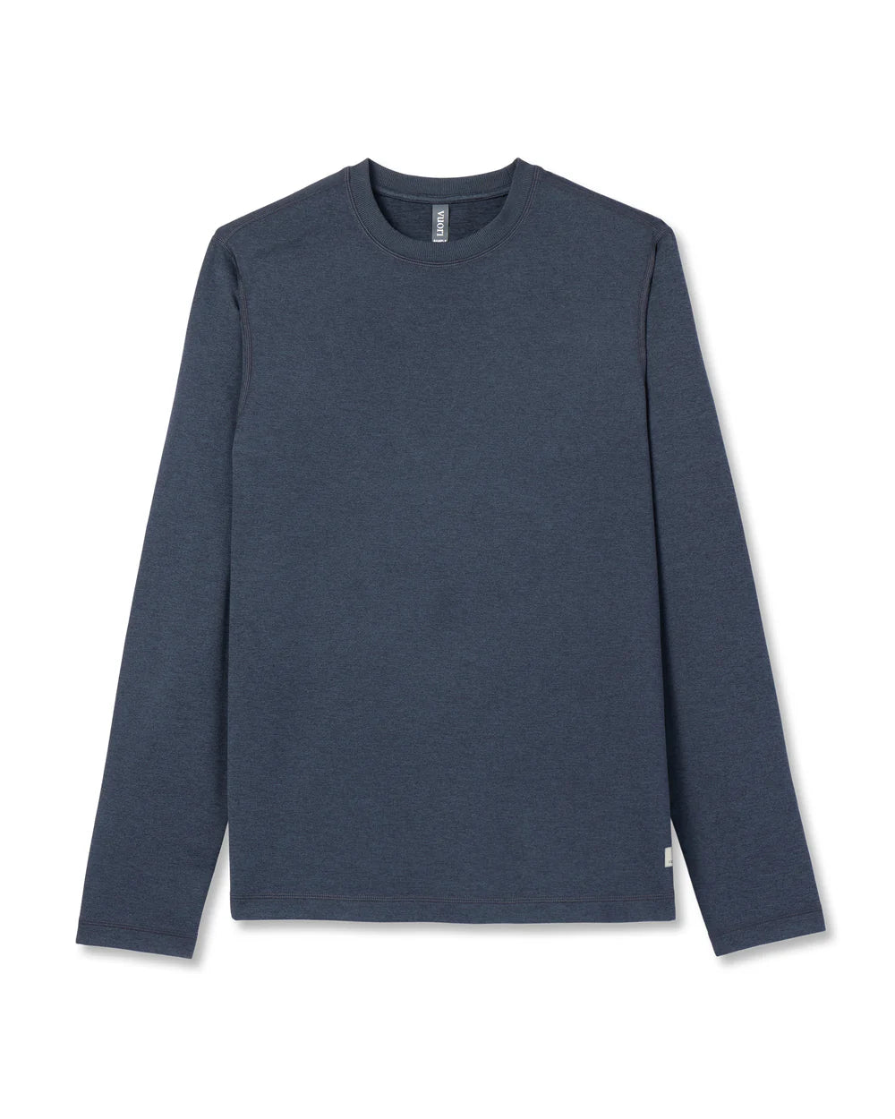 Men's Ponto Performance Long Sleeve Shirt