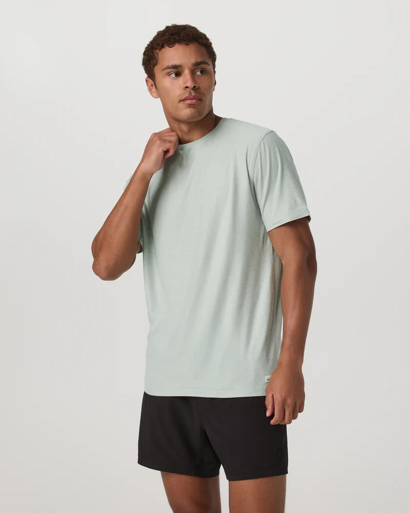 Men's Strato Tech Tee