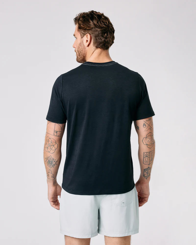 Men's Current Tech Tee
