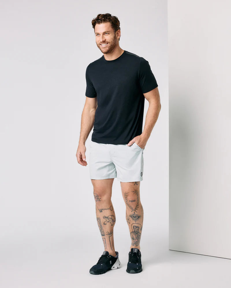 Men's Current Tech Tee