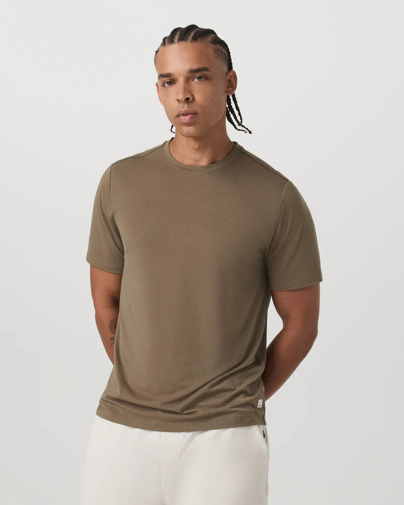 Men's Current Tech Tee (Past Season)