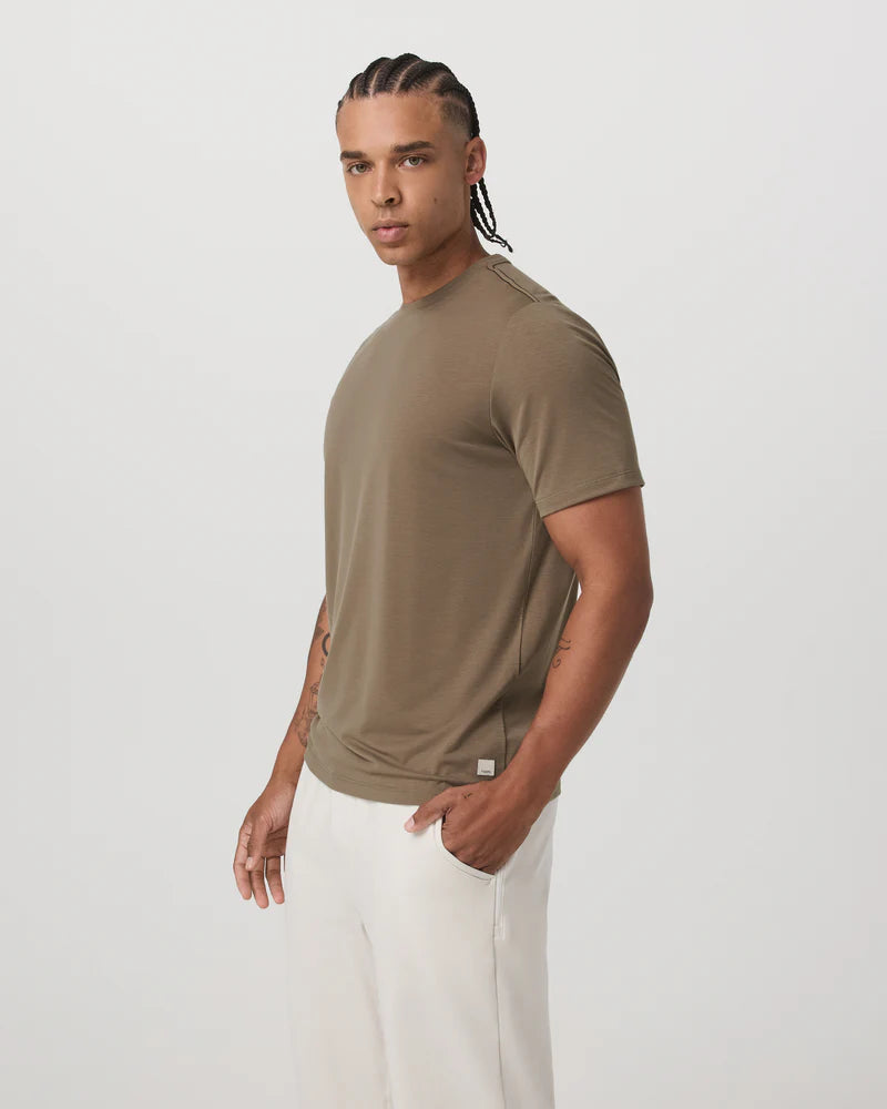 Men's Current Tech Tee (Past Season)